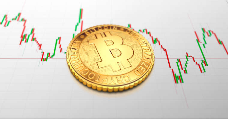 Bitcoin пробил нисходящую линию тренда. Ждать ли роста на этой неделе?