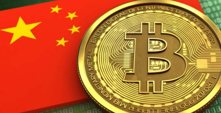 За полгода мошенники выманили у китайских криптоинвесторов $2,5 млн