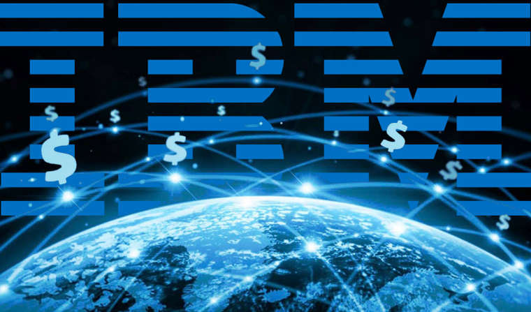 IBM запустит международную платежную блокчейн-систему на Stellar