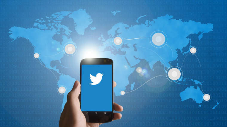 Twitter изучает возможность использования blockchain-технологий