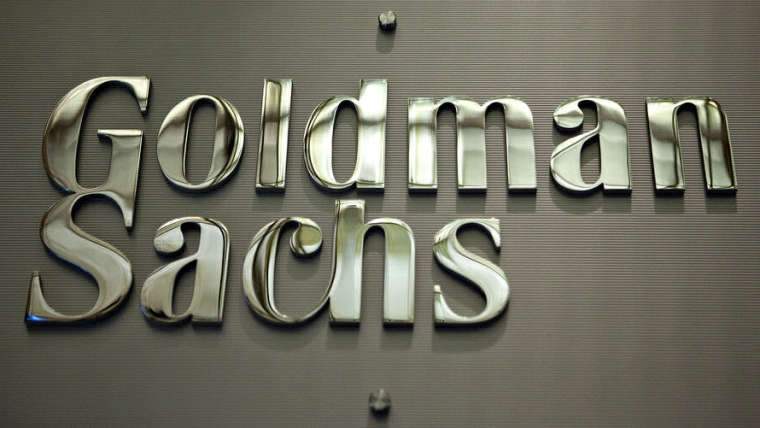 Goldman Sachs заподозрили к причастности к обвалу курса биткоина