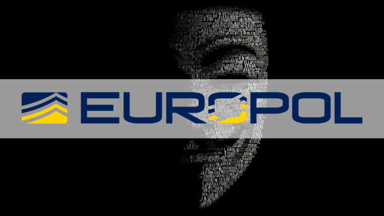 Европол: Террористы и киберпреступники вооружаются смарт-контрактами
