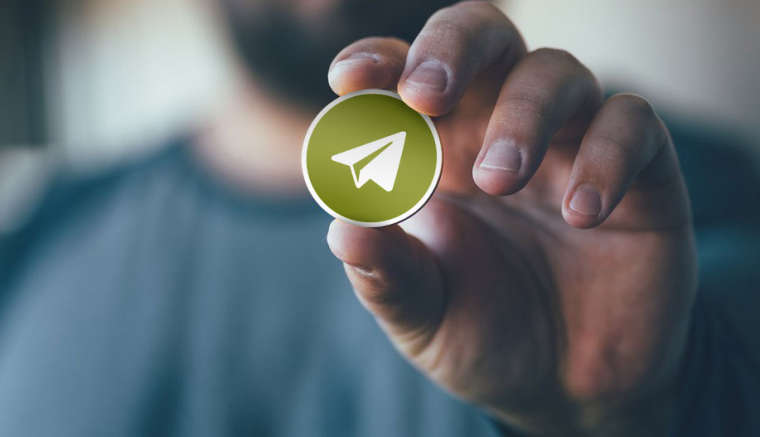 Telegram Open Network (TON) добавит в мессенджер биржу рекламы с оплатой в Grams