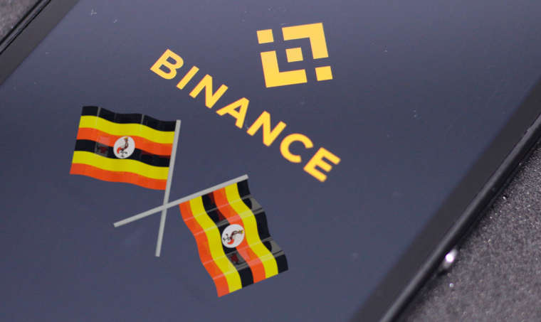 Binance получила 40 000 клиентов за первую неделю работы в Уганде