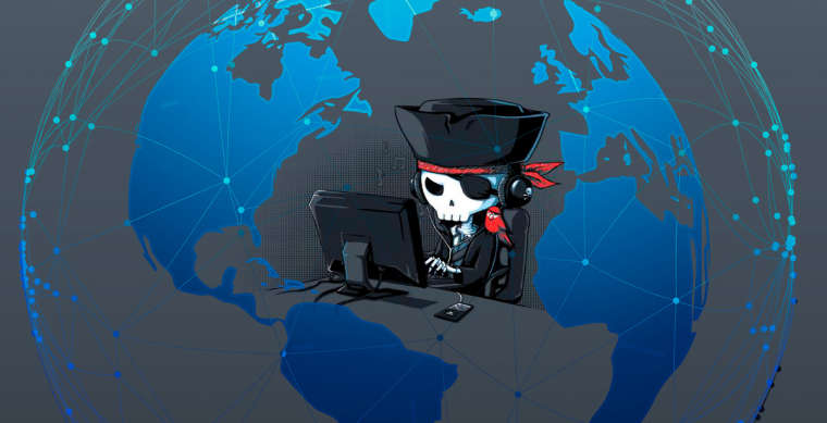 В России запустят блокчейн-платформу для борьбы с "пиратами"