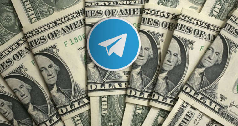 Аналитики прогнозируют успех криптовалюте Telegram Open Network (TON) Gram