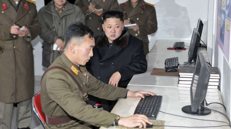 СБ ООН: КНДР обходит санкции через "кибератаки с привлечением криптовалют"