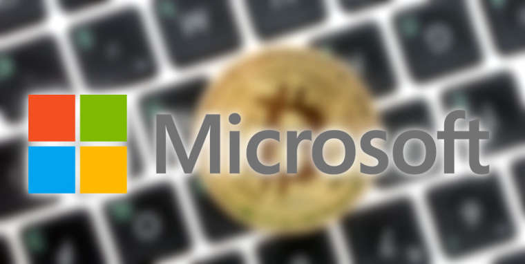 Microsoft запустит платформу для выпуска корпоративных токенов
