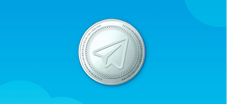 Дуров отчитался о первом этапе ICO Telegram Open Network (TON)