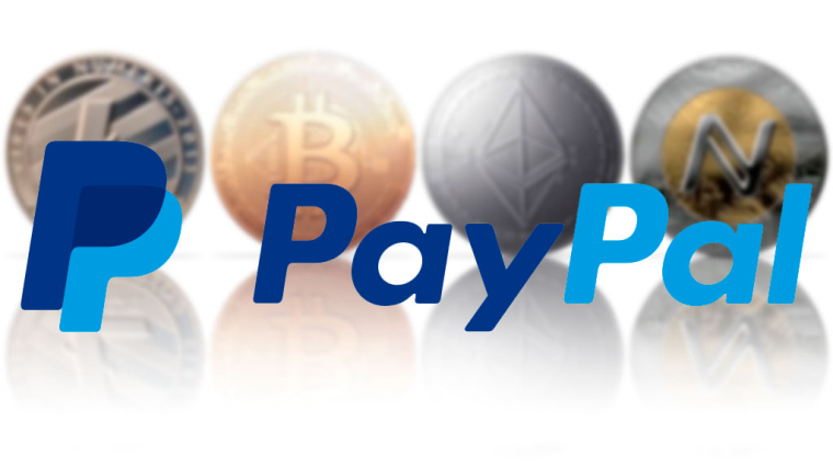 PayPal готовит собственную систему криптовалютных платежей