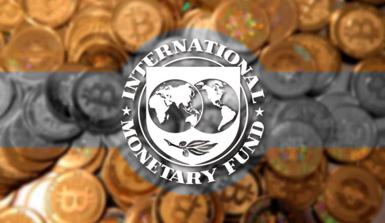 В МВФ знают, как центробанкам бороться с конкуренцией криптовалют