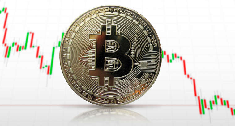 Курс bitcoin падает на фоне новостей о взломе криптобиржи Bithumb