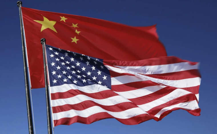 На фоне торговой войны США и КНР крипторынок может потерять ещё несколько миллиардов