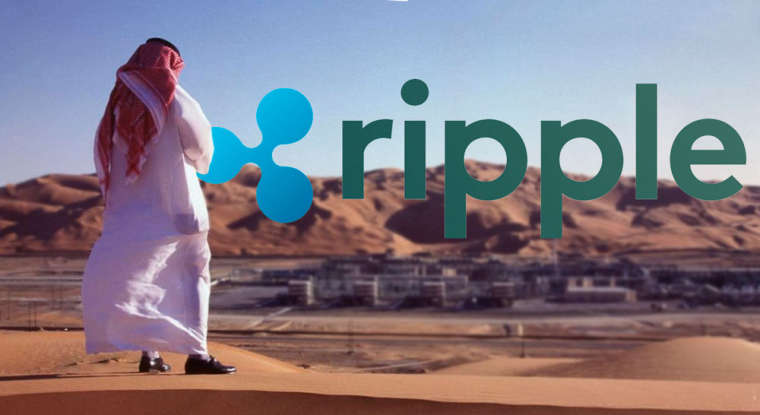 Один из старейших банков Саудовской Аравии до конца года интегрирует технологию Ripple