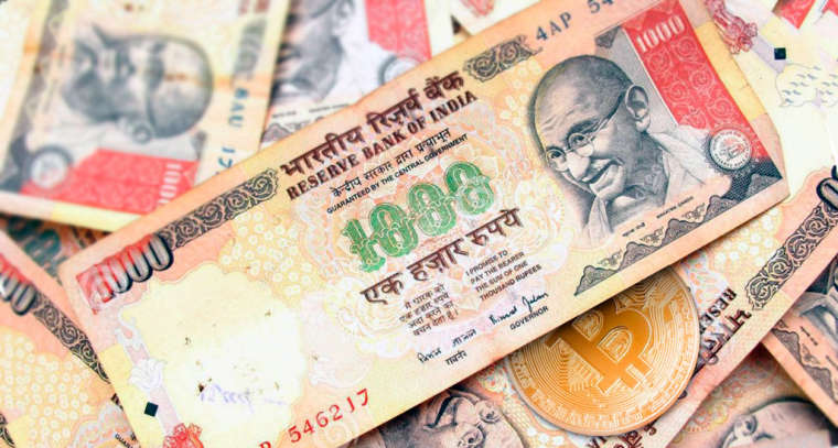 Всё больше индийских бирж обходят запрет регулятора на обслуживание банками