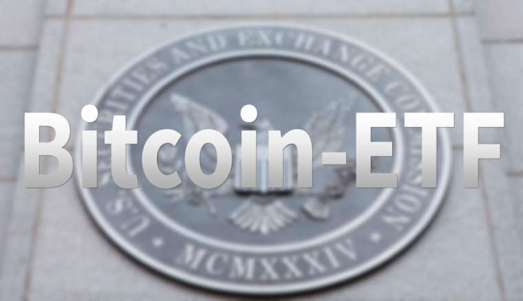 Биткоин растет на фоне решения SEC о сборе дополнительной информации по Bitcoin-ETF