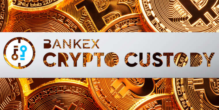 DataArt и Bankex завершили бета-тест безопасного депозитарного хранилища криптовалюты