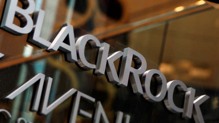 Инвестиционный гигант BlackRock готов запустить биткоин-ETF