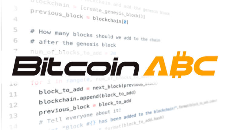 Обновление форка Bitcoin ABC поставило под угрозу всю сеть