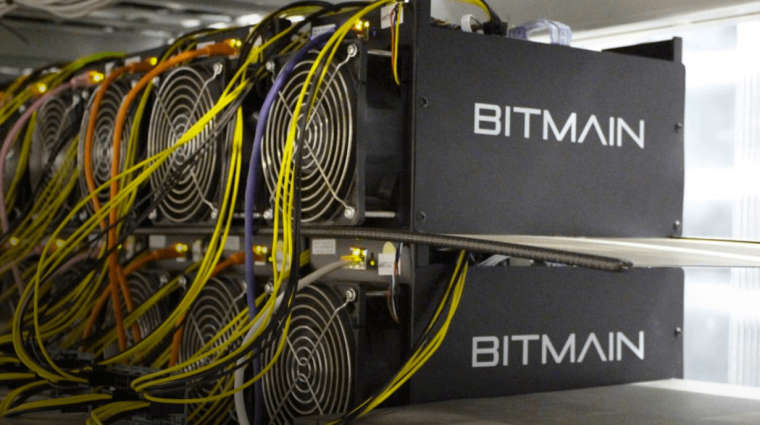 Производителя майнинг оборудования Bitmain обвинили в криптоджекинге