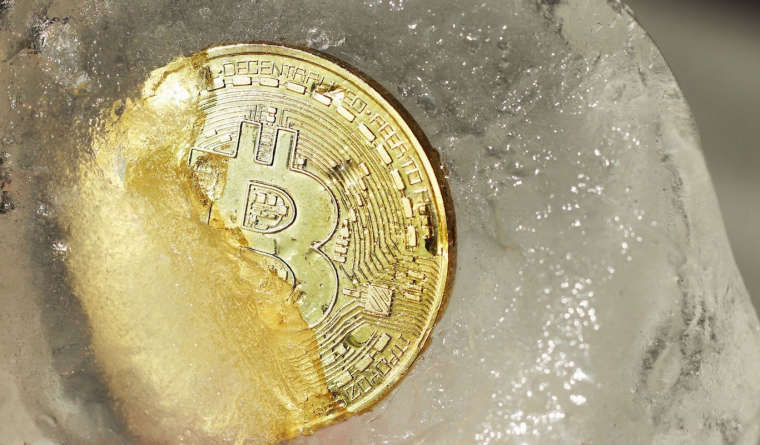 Основатель Tron уверен, что в этом году Bitcoin вряд ли поднимется выше $5 000