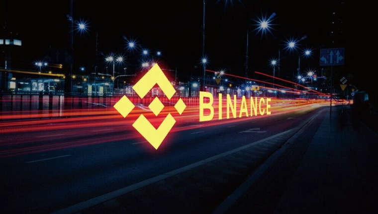 Завтра Binance возобновит прием депозитов и вывод средств