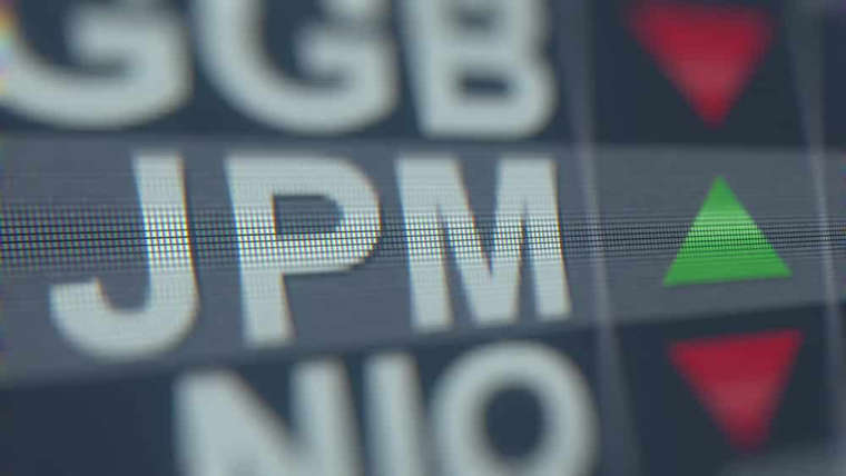Встречаем JPM Coin - стейблкоин от одного из крупнейших банков мира