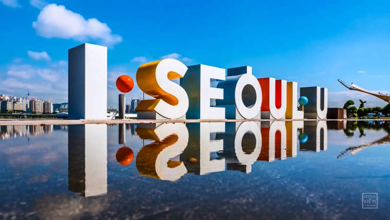 Южная Корея запускает S-coin - токен, для жителей столицы