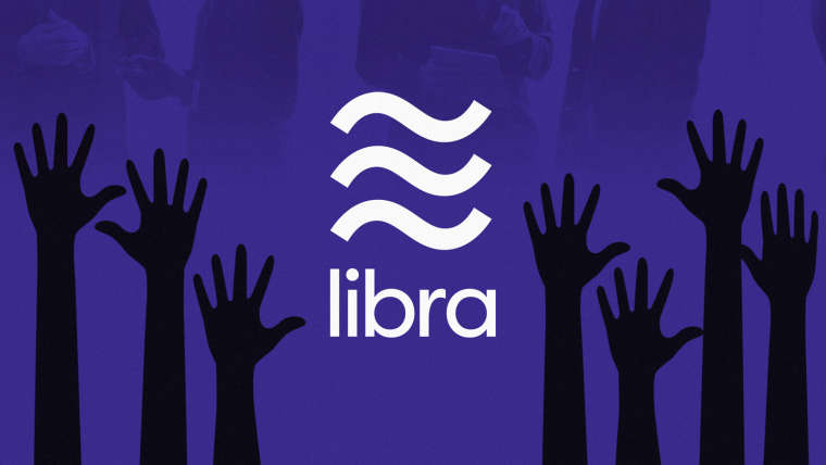 Власти США и Швейцари обсудят проект Libra от Facebook