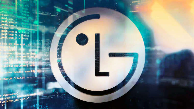 Компания LG разрабатывает свой блокчейн-телефон