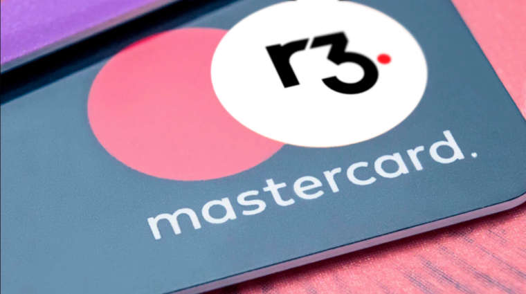Mastercard и R3 разрабатывают блокчейн-платформу для международных платежей