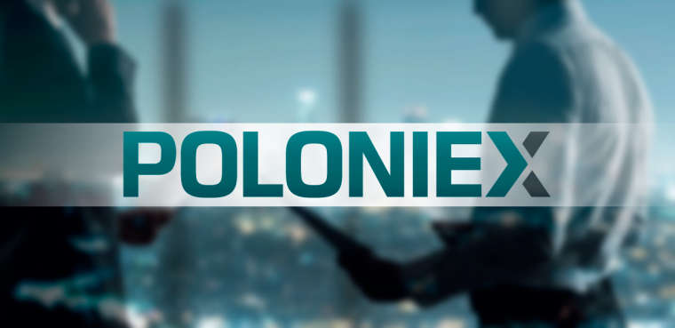 Биржа Poloniex делистит 6 криптовалют