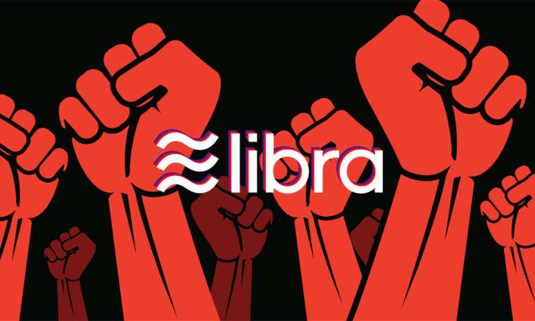 OpenLibra. В криптосообществе решили сделать форк Libra
