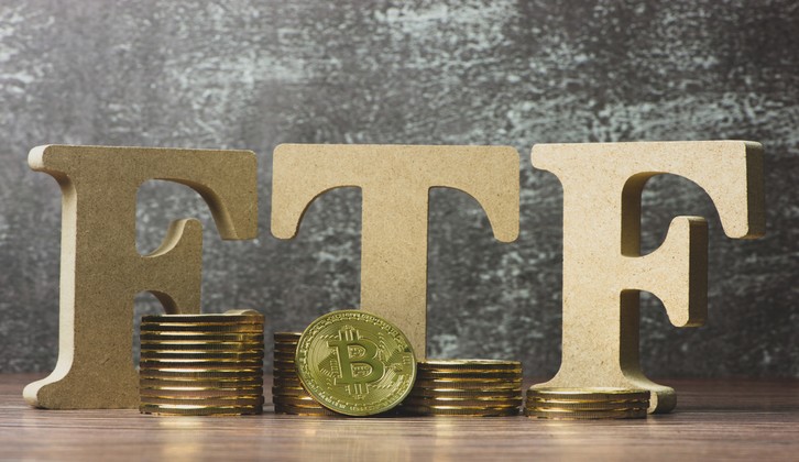 В SEC поступила новая заявка на биткоин-ETF от Kryptoin Investment Advisors