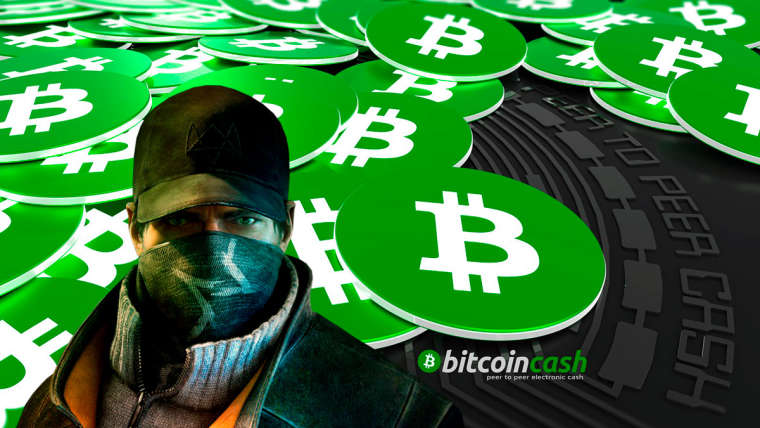 Kraken: Грядущий халвинг станет катастрофой для Bitcoin Cash
