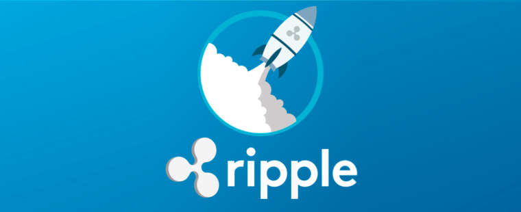 Компания Ripple привлекла $200 млн. в раунде финансирования Серия С
