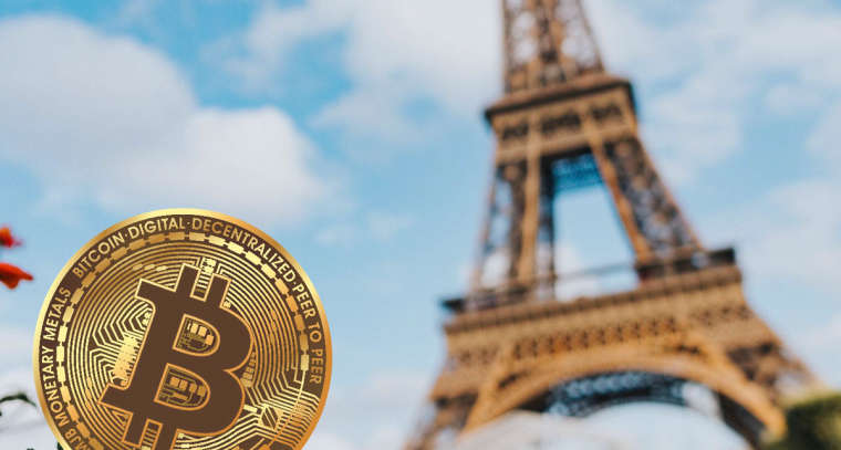 Криптовалютные фирмы во Франции теперь могут получить гослицензии