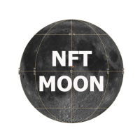 NFT Moon